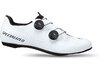 Specialized Torch 3.0 Road Shoes 44 White