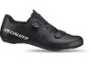 Specialized Torch 2.0 Road Shoes 38 Black