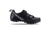 Specialized Recon 1.0 Gravel & Mountain Bike Shoe 38 Black