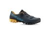 Specialized Recon 2.0 Gravel & Mountain Bike Shoe 42.5 Cast Blue/Blue Lagoon/Brassy Yellow