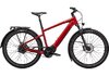 Specialized VADO 5.0 IGH NB M REDTNT/SILREFL