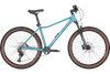 BULLS Aminga 3 27,5 summit lake blue matt 27,5 Zoll S