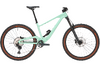 BULLS WILD CREED light green 29 Zoll M