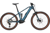 BULLS Sonic EVO AM 2 Carbon 29/27,5 pro blue 29 / 27,5 Zoll S