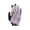 ION MTB Handschuhe Traze Long 425 dark-lavender L