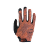 ION MTB Handschuhe Traze Long 811 crimson-earth M