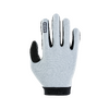 ION MTB Handschuhe ION Logo 100 peak-white M