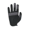 ION MTB Handschuhe Traze Long 425 dark-lavender L