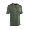 ION MTB Jersey Seek Amp Kurzarm Herren 603 forest-green 50/M