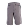 ION MTB Shorts Traze Damen 214 shark-grey 38/M