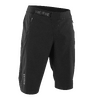 ION MTB Shorts Tech Logo Herren 900 black 30/S