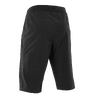 ION MTB Shorts Tech Logo Herren 900 black 34/L