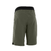 ION MTB Shorts Traze Amp AFT Damen 612 dusty-leaves 40/L