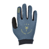 ION MTB Handschuhe ION Logo 795 cosmic-blue S