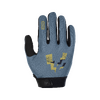 ION MTB Handschuhe Scrub Kinder 795 cosmic-blue YL